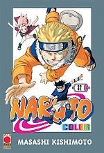 Naruto Color